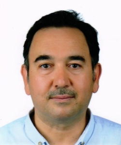 Sinan Murat Cansunar